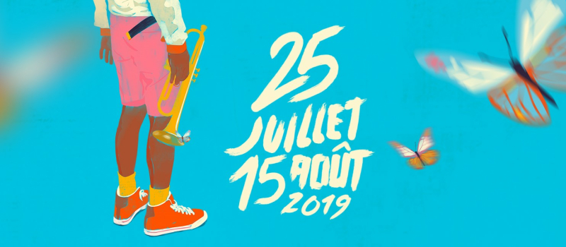 Jazz In Marciac : où, quand, comment ?