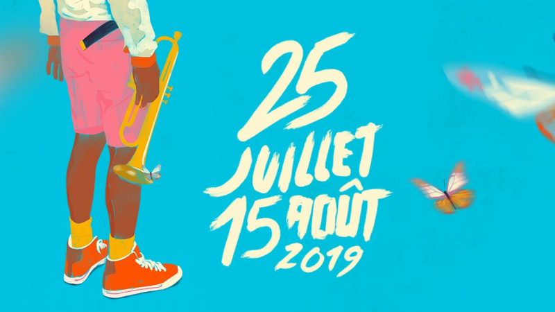 Jazz In Marciac : où, quand, comment ?