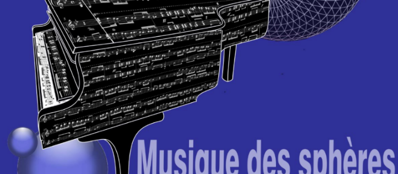 En avant-première, le programme de Musique des Sphères