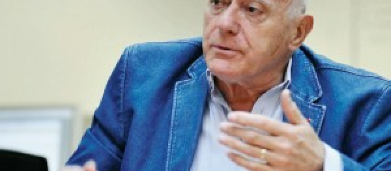 Le clin d’œil d’André Daguin