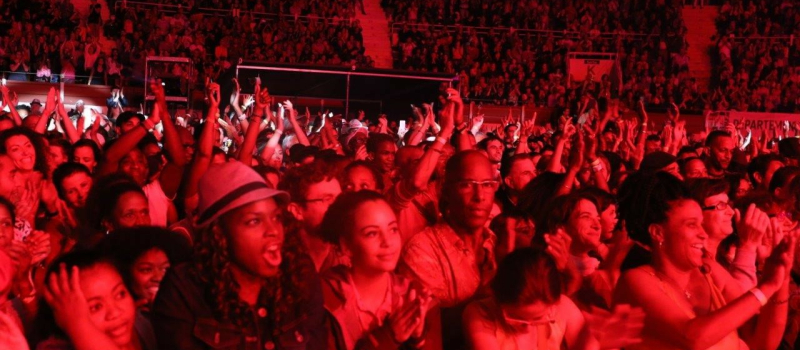 Kassav a enflammé cœurs et corps 