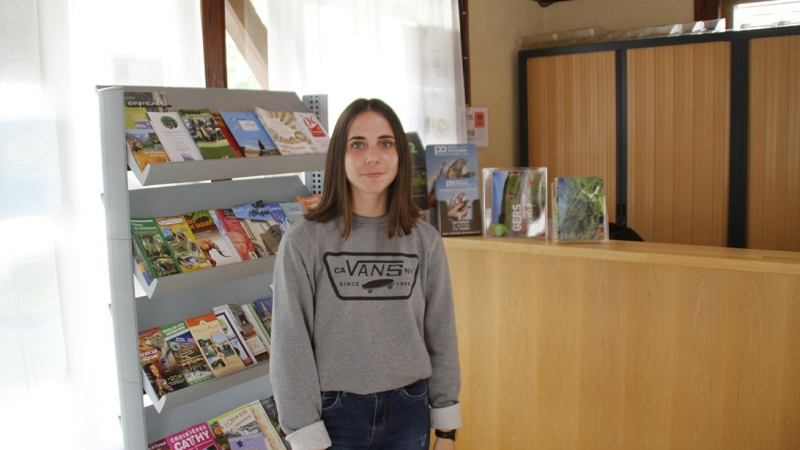 Bureau de tourisme