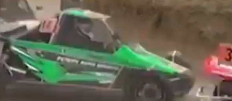 Plus de 200 engagés pour l'édition 2019 de l'autocross national