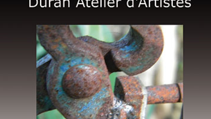 Alain Cheymol : sa dernière exposition lui tient particulièrement à cœur