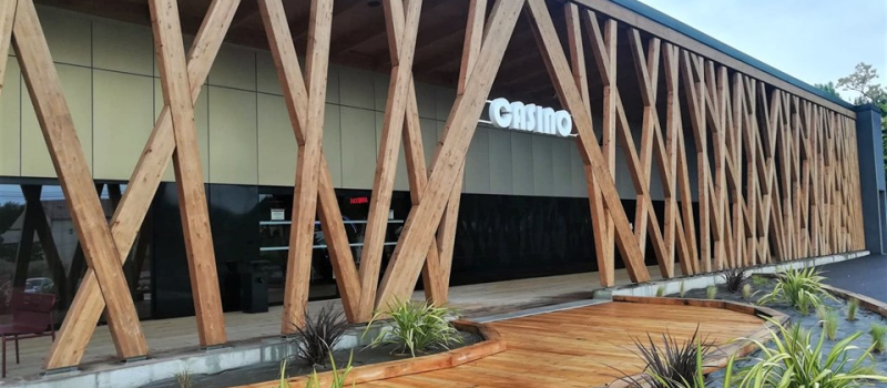 Le Casino tient toutes ses promesses