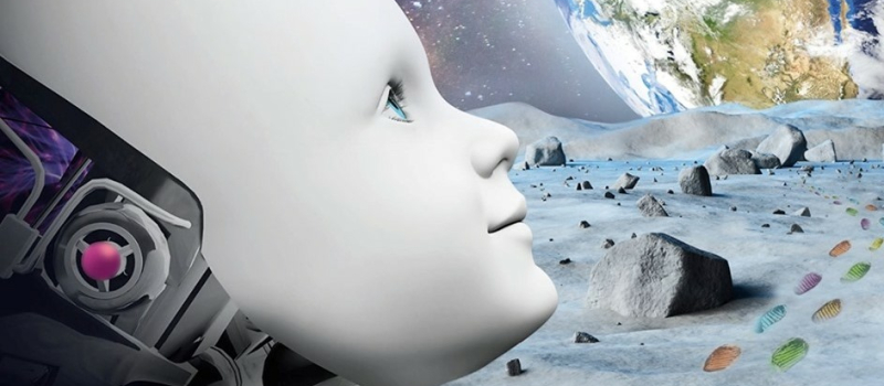 Allô la Terre ? Ici le Festival d'Astronomie
