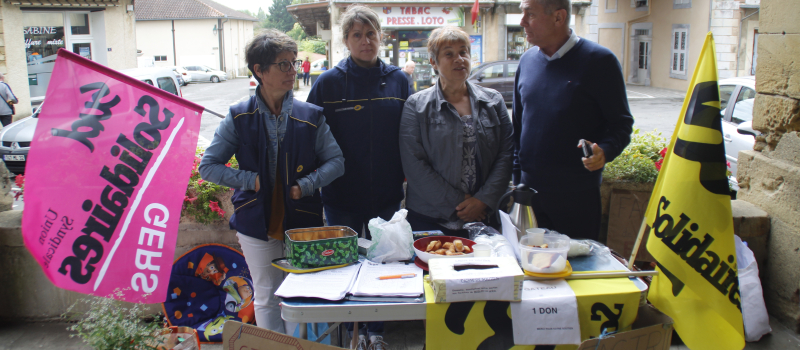 La Poste vers un record