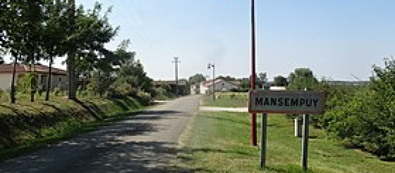 Fête au village