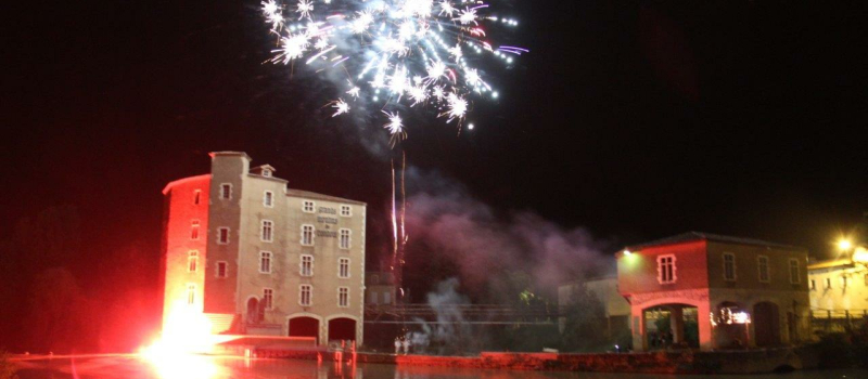 Fêtes de La Bouquerie 2019