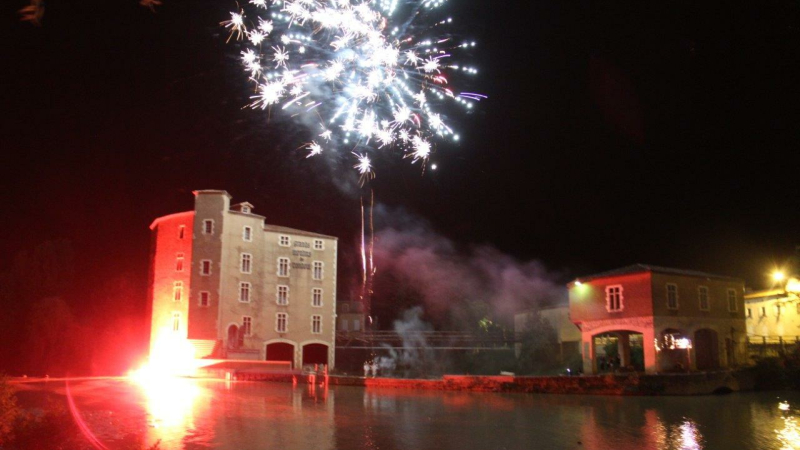 Fêtes de La Bouquerie 2019