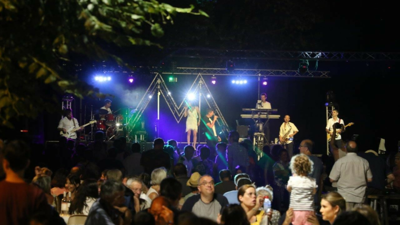 Fête de la Bouquerie : succès d’enfer 