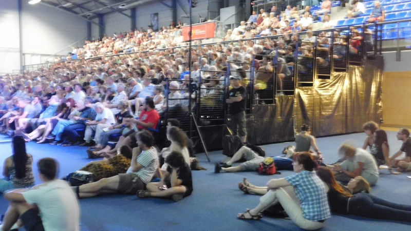 29ème Festival d'astronomie