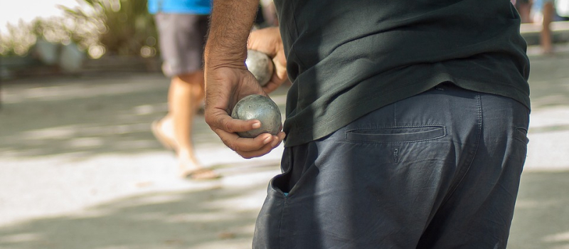 Échos de la Boule Joyeuse