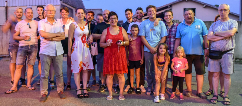 Les fêtes arrivent