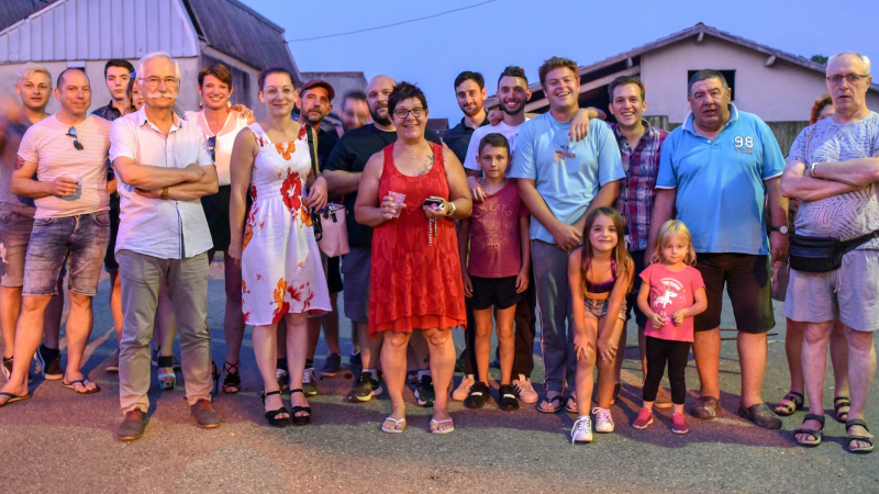 Les fêtes arrivent