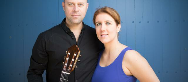 Concert « Mondes croisés »