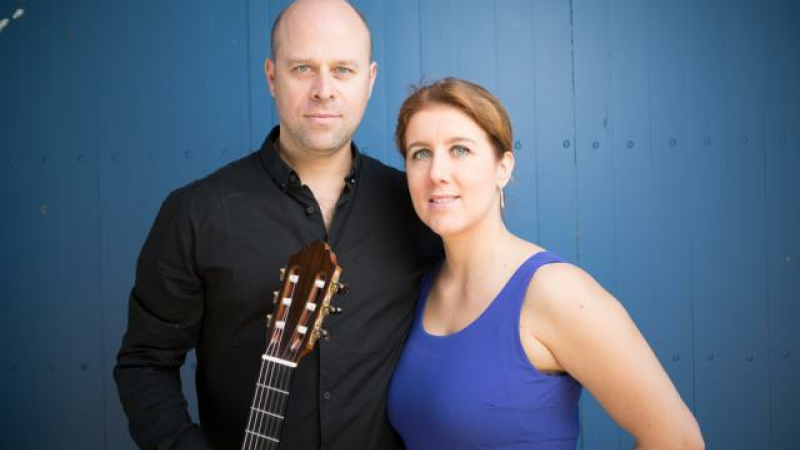 Concert « Mondes croisés »
