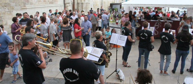La fête du floc 2019