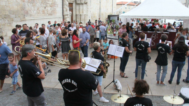 La fête du floc 2019