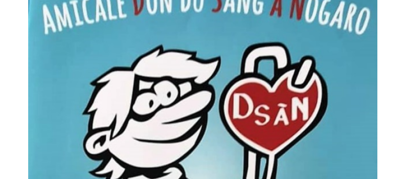 Collecte de sang organisée par l'amicale Don du Sang
