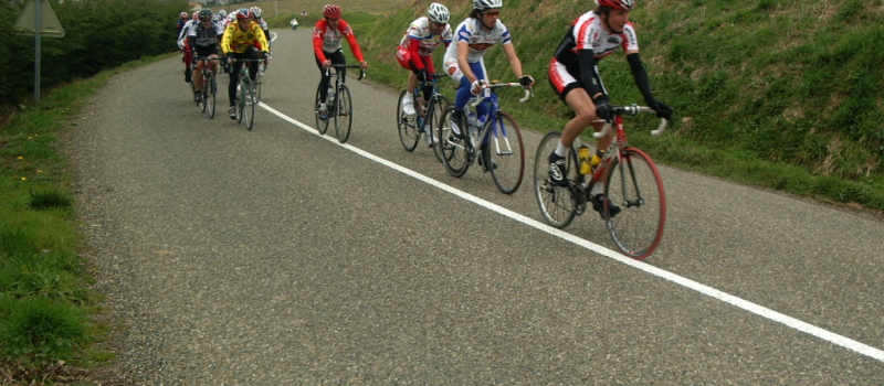 Le Tour du Lavedan poursuit sa route ... !