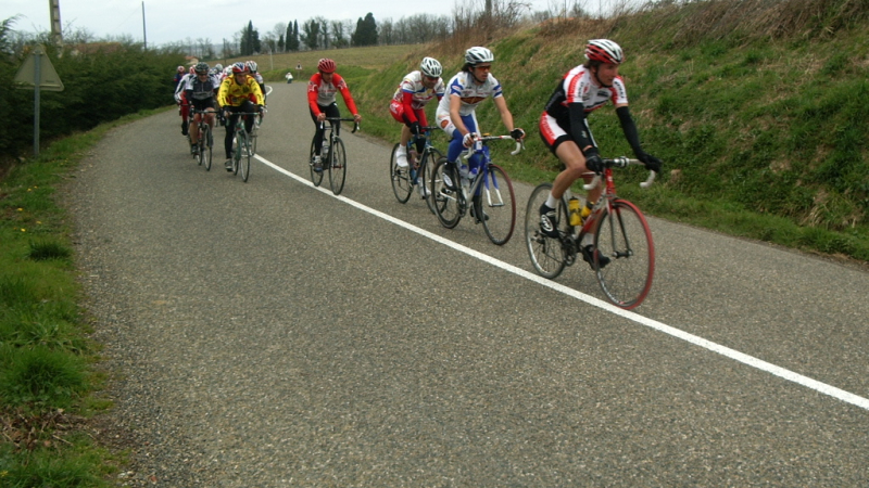 Le Tour du Lavedan poursuit sa route ... !