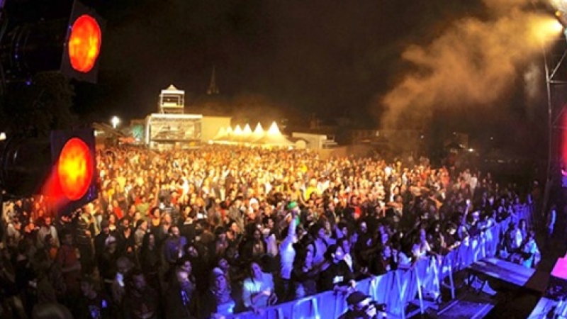 Musicalarue : Patti Smith, OrelSan, Patrick Bruel…