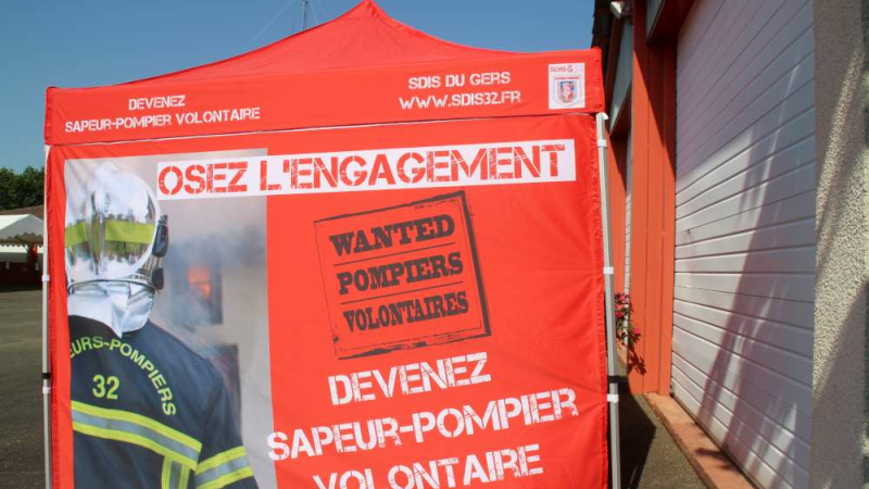 Vous avez besoin de nous, nous avons besoin de vous 