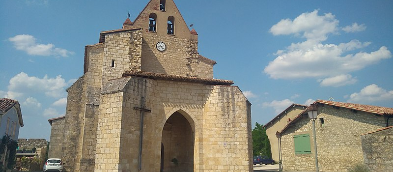 Sortie Patrimoine avec le Club des Aînés