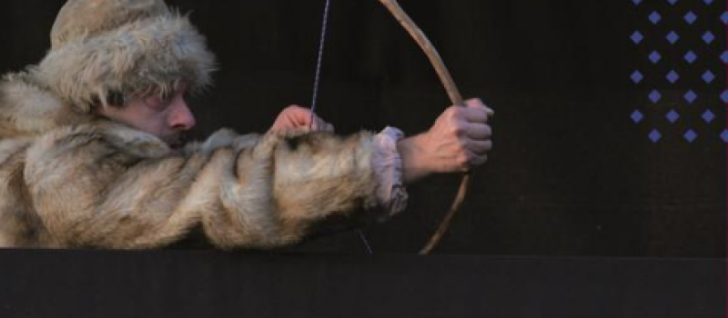 Dernier spectacle des mardis  de Grand Auch Pays d'Art et d'Histoire