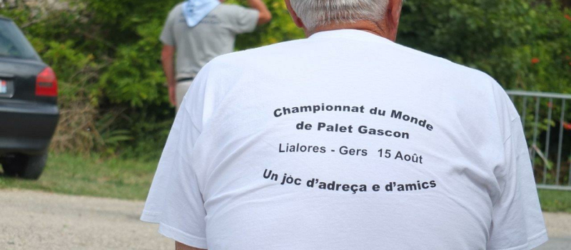 Une finale du Championnat du monde très disputée