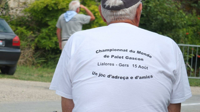 Une finale du Championnat du monde très disputée
