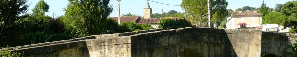 Pavie : le pont médiéval