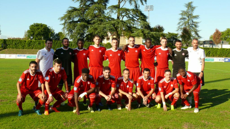 Football National 3 : les Auscitains démarrent fort
