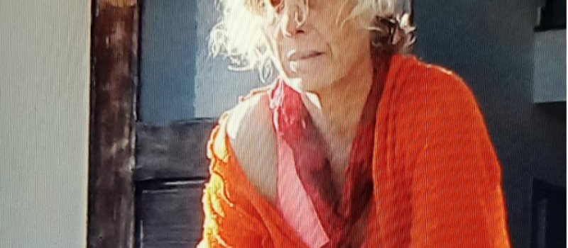 Avis de recherche