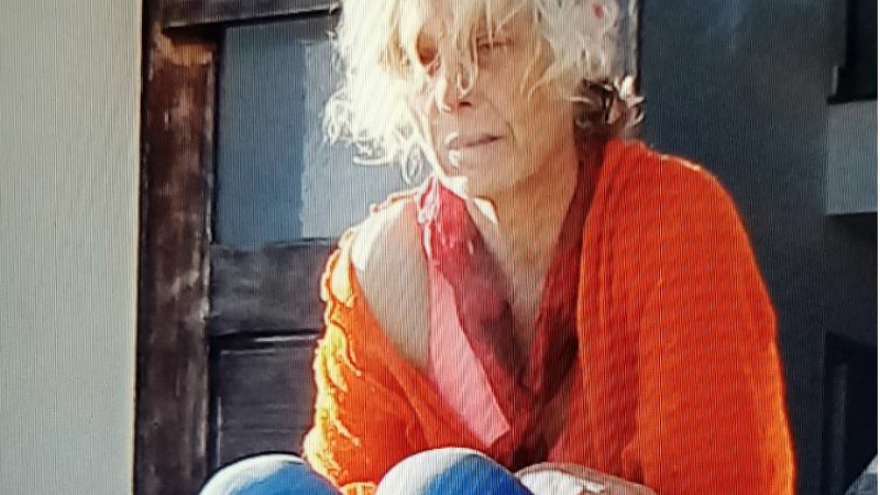 Avis de recherche