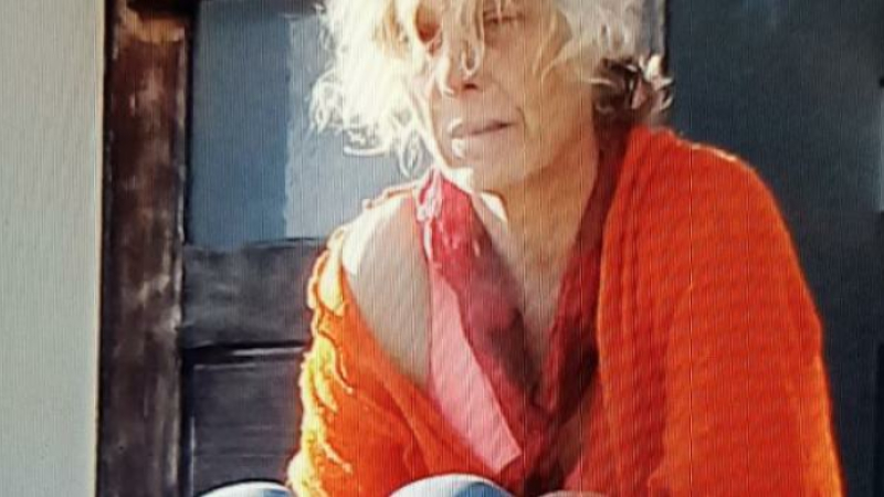 Fin de disparition inquiétante
