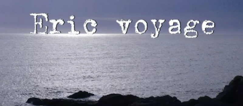 Voyager en chanson