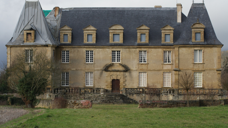 Six siècles d’histoire locale