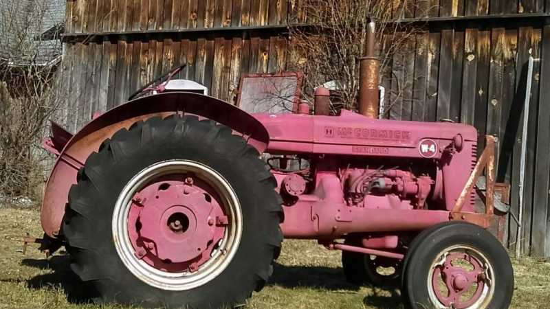 Fête des labours à l'ancienne