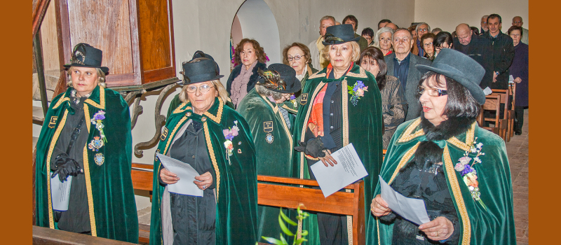 Floc de Gascogne : les nouveaux ambassadeurs 2019