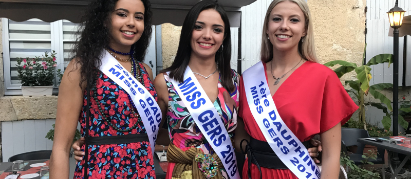 Toutes les beautés du Gers