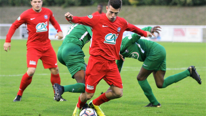 N3. Blagnac - Auch : un voyage compliqué pour les Gersois