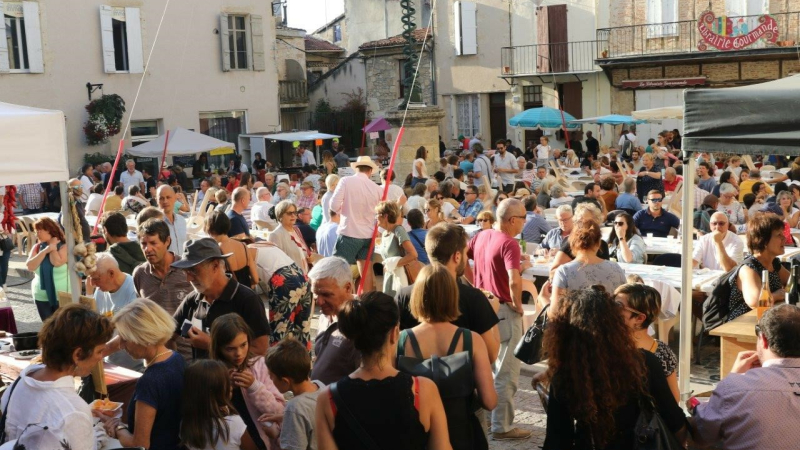 Dernier mardi de l’été