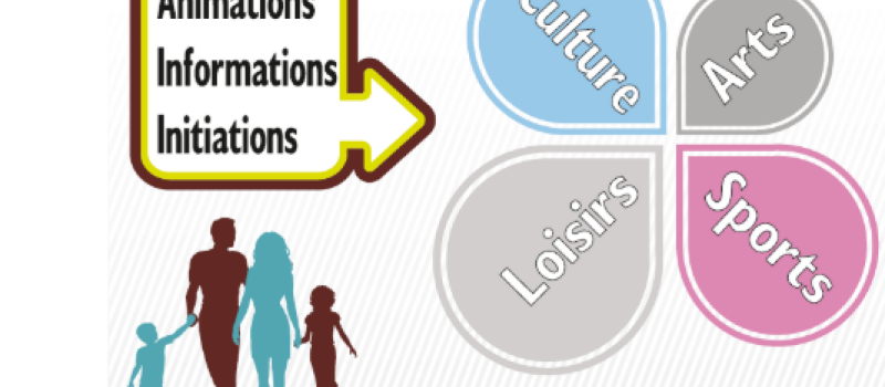 Forum des associations