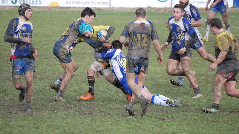 La saison de rugby recommence