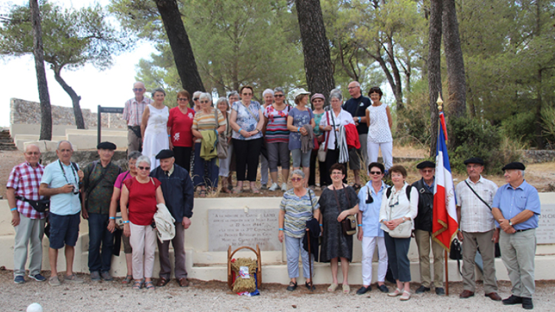 De la Gascogne à la Provence