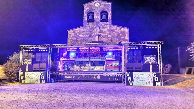 Rejoignez les Nougaroulétois pour la fête locale 2019