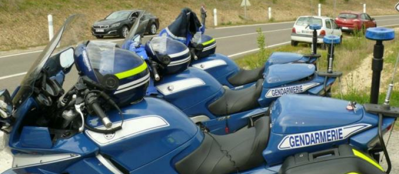 Un automobiliste en grand excès de vitesse, et deux autres qui roulaient alcoolisés, dont un sans permis