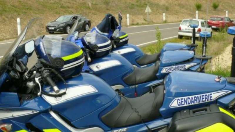 Un automobiliste en grand excès de vitesse, et deux autres qui roulaient alcoolisés, dont un sans permis